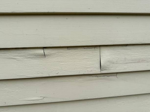 Affordable siding repair and maintenance services in Wellington, UT